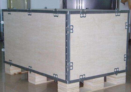 鋼邊箱生產廠家泰來包裝分享幾個需要學會的鋼邊箱防霉妙招！