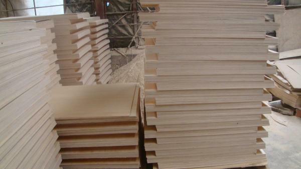 在運輸膠合板的過程中應注意哪些問題？