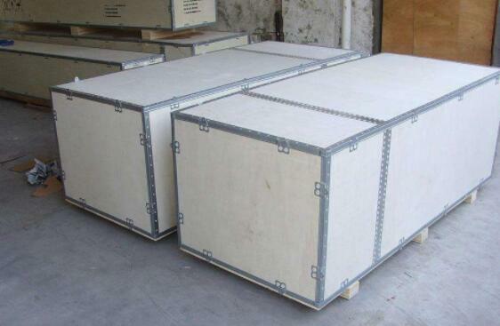 為什么如鋼邊箱等免熏蒸木箱不需要IPPC標(biāo)識(shí)？