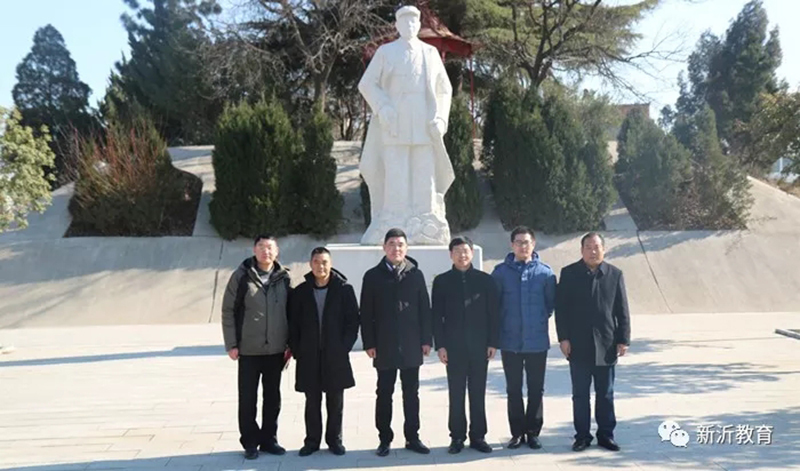 黑埠中學通吾泰來教育獎勵基金頒獎儀式 黑埠中學通吾泰來教育獎勵基金頒獎儀式