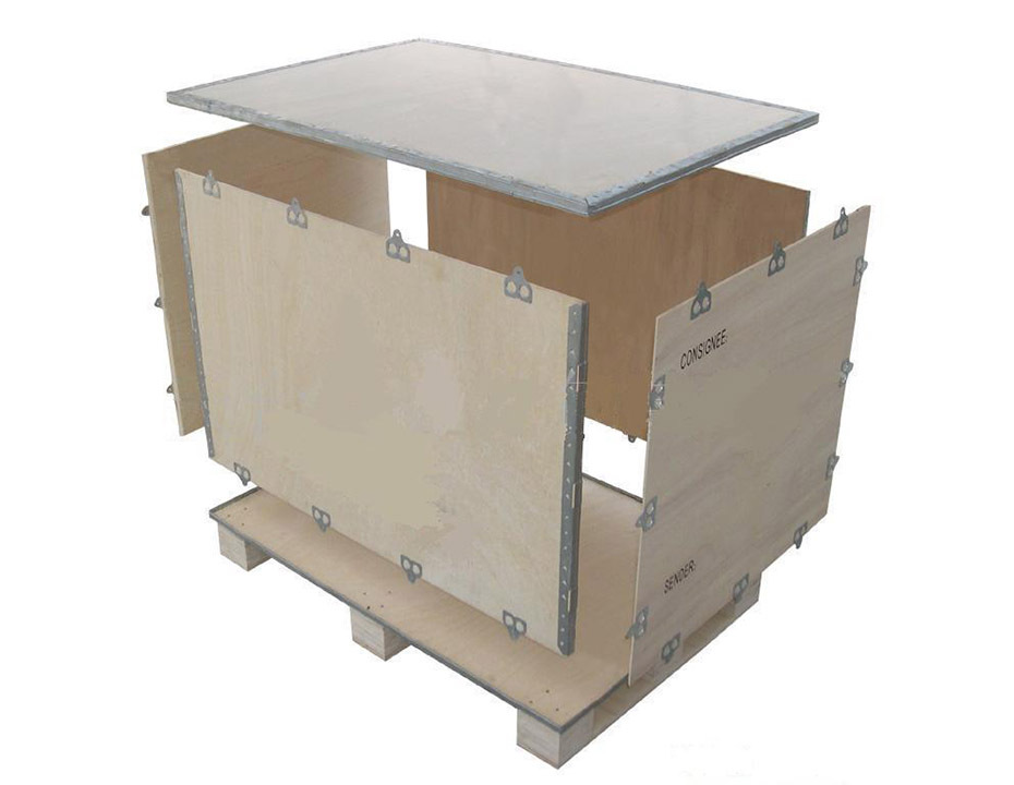 鋼邊箱定做時出現(xiàn)鼓泡應(yīng)該怎么辦 鋼邊箱定做時出現(xiàn)鼓泡應(yīng)該怎么辦