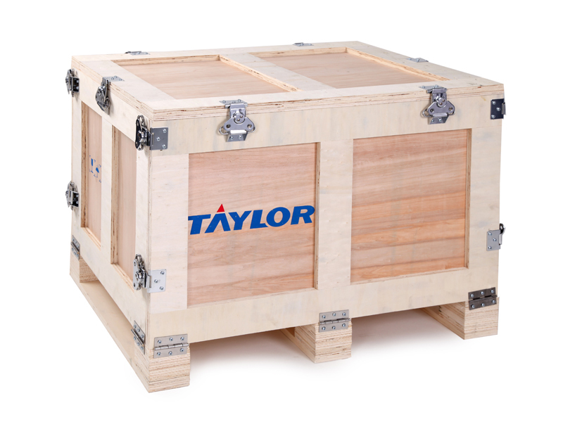 鋼邊箱設(shè)備要做到哪幾點(diǎn)才能保證其檢驗(yàn)合格？