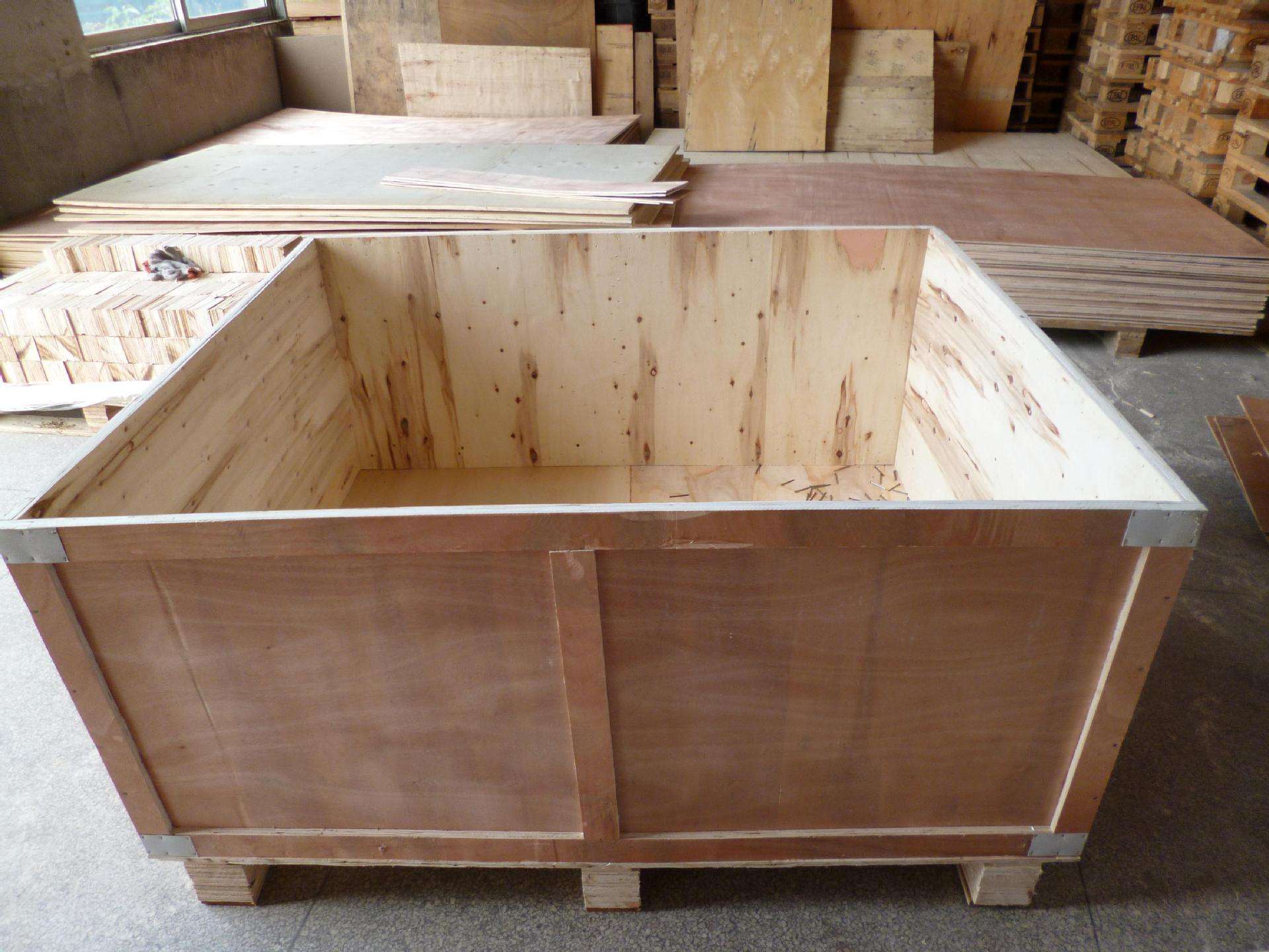 木箱包裝常見的表現(xiàn)形式有哪些? 木箱包裝常見的表現(xiàn)形式有哪些?