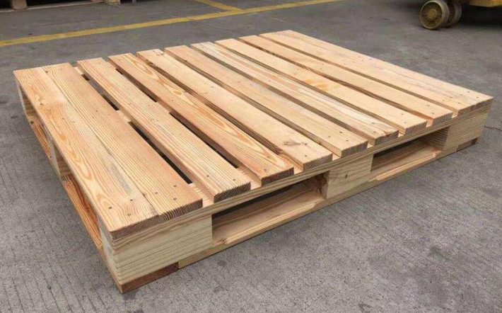 為什么膠合板木托盤會比實木托盤更受歡迎?它們之間區別在哪?