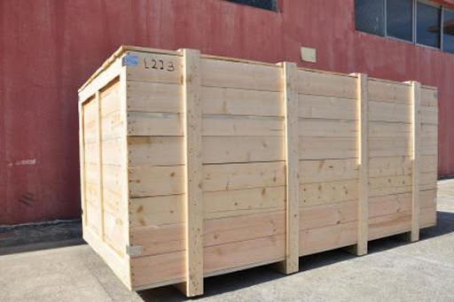 木制包裝應具備哪幾種防護作用？