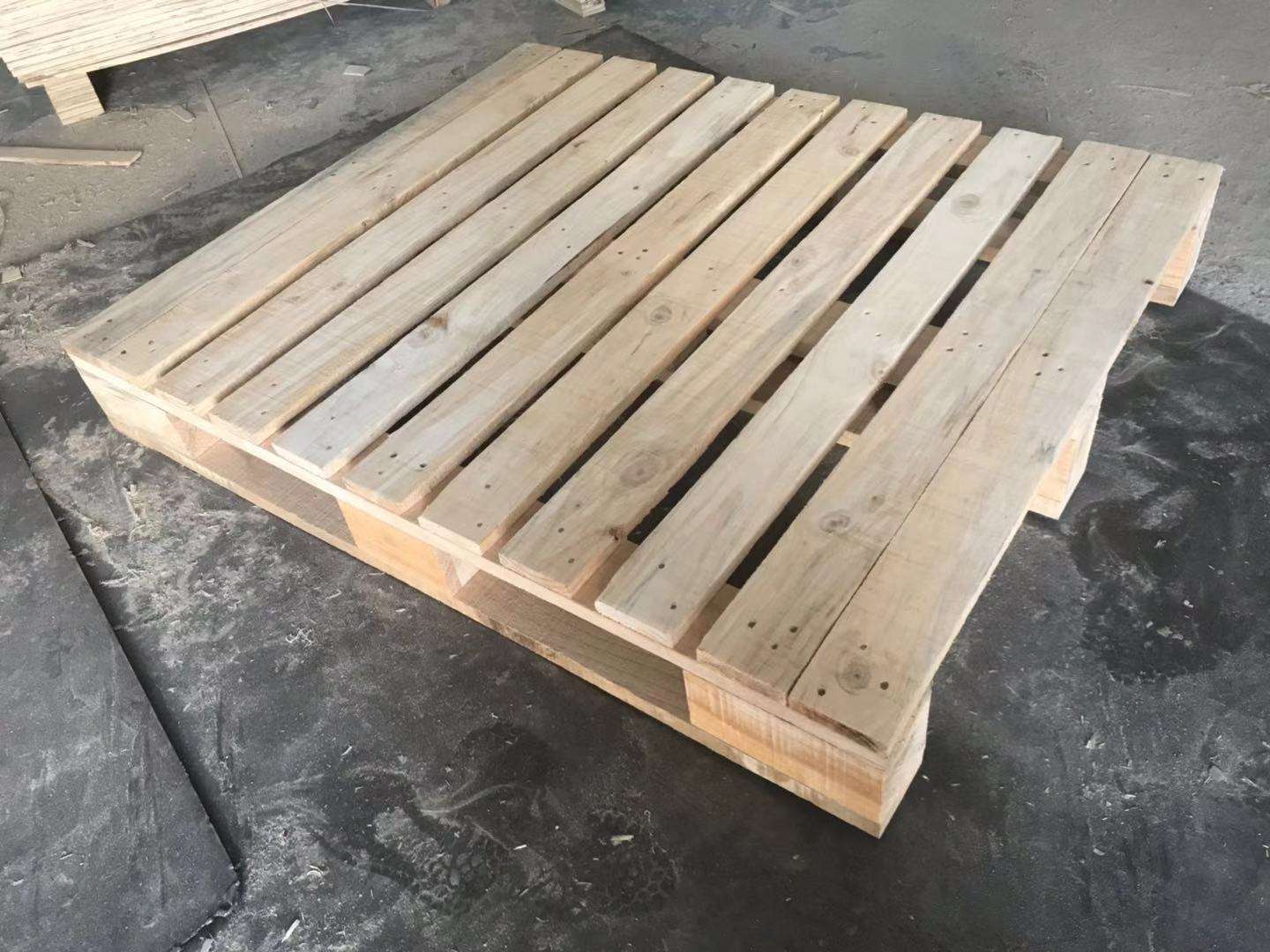 木包裝廠家為您介紹木托盤(pán)的驗(yàn)收標(biāo)準(zhǔn)是怎樣的？